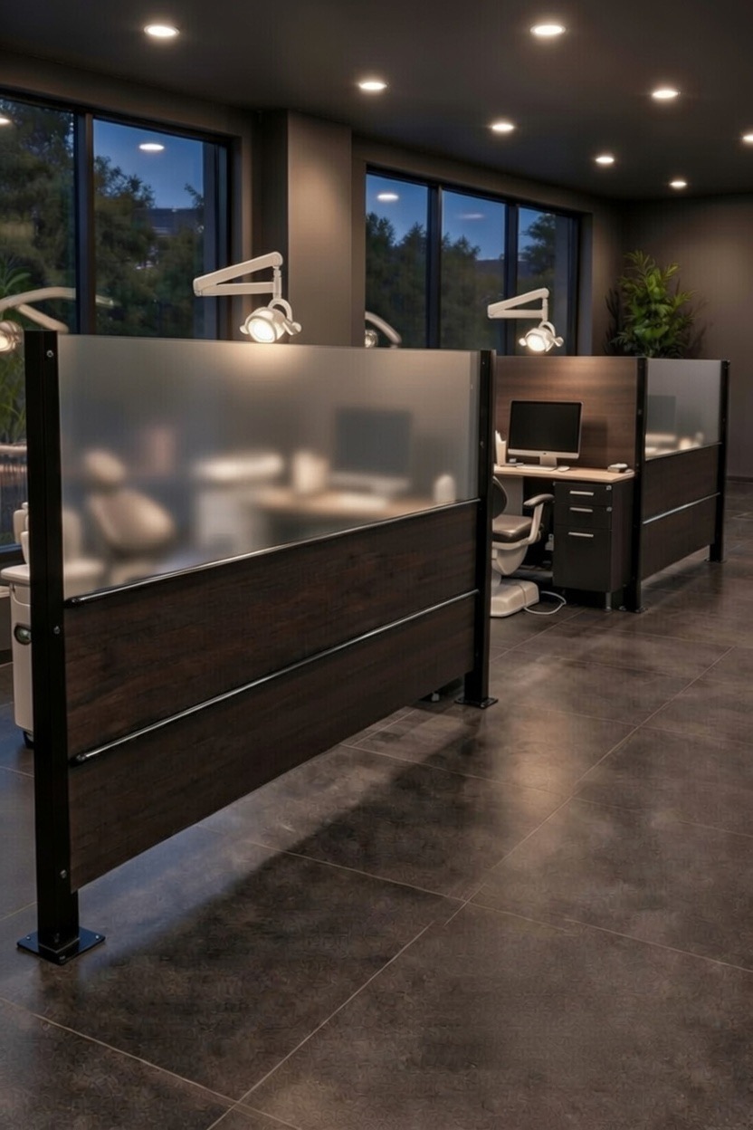 speedwall office