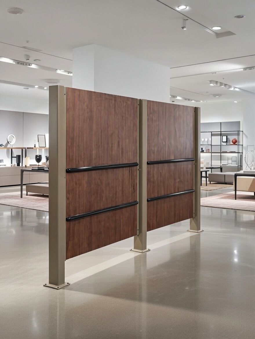 speedwall in store